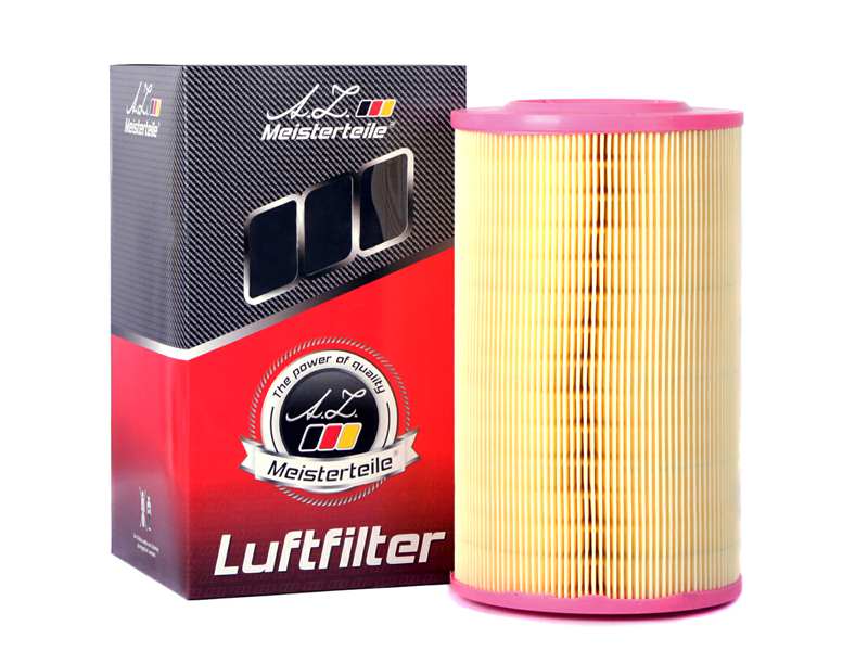 Luftfilter